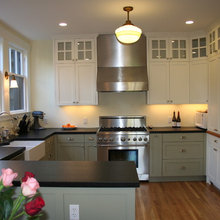 Kitchen Cabinets