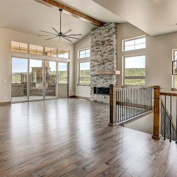 The Foxwood in Forest Lakes