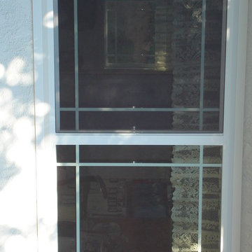 Our Work