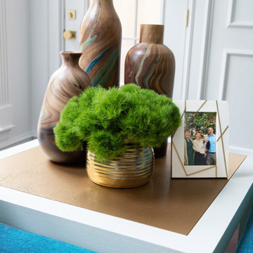 Modern Family Remodel The Woodlands