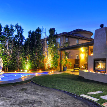 Previous Listing // 13055 Via Regallo Drive, Rancho Cucamonga
