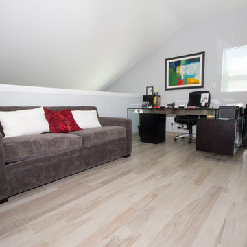 Office (Open Loft)