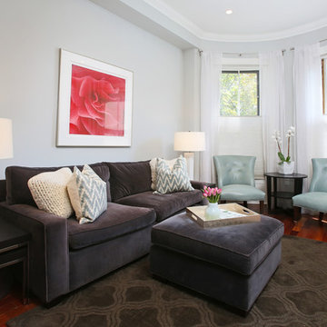 South End Condo 2