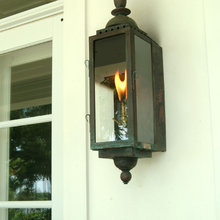 Legends Exterior Lighting