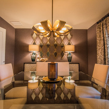 Dining Rooms
