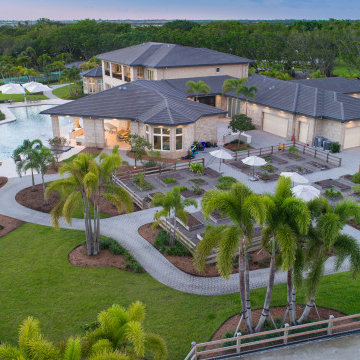 Equestrian Estate
