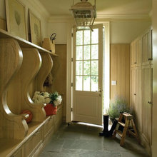 hallway ideas