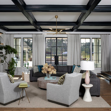 Golf Course Estate- New Construction Home