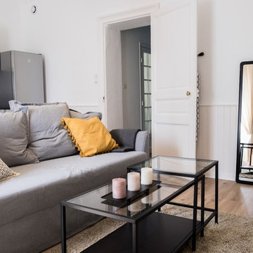 Appartement / petit salon