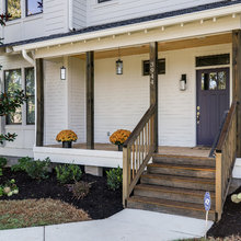 Farmhouse Looks