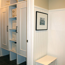 mudroom - Doug