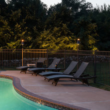 Patio Ideas