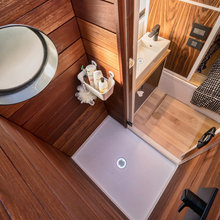 Houseboat Bathroom