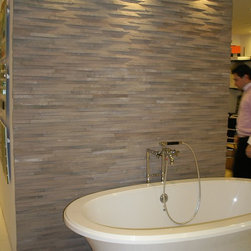 Vtile Wall - Tile