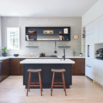 Berkeley Home