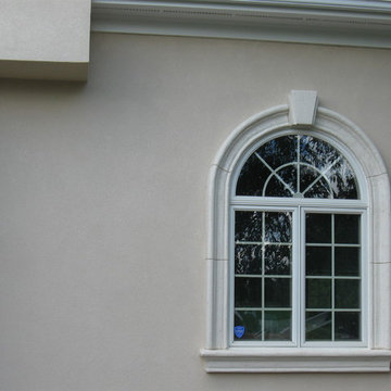 ArcusStone Trim