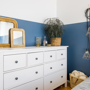 Un après-midi chez Nessa