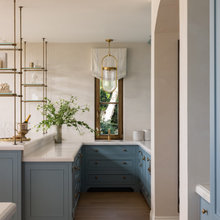 Wet Bar