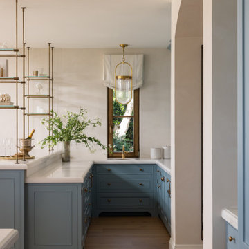 West Coast Elegance