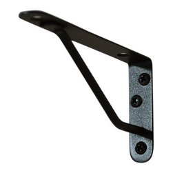 アンティーク金物　棚受け（小） - ブラケット