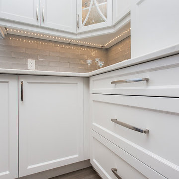 Wonderful White Shaker