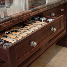 Kitchen Storage