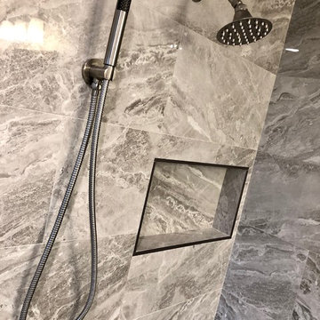Master Bathroom Transformation