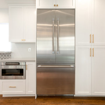 Los Feliz Kitchen Remodel