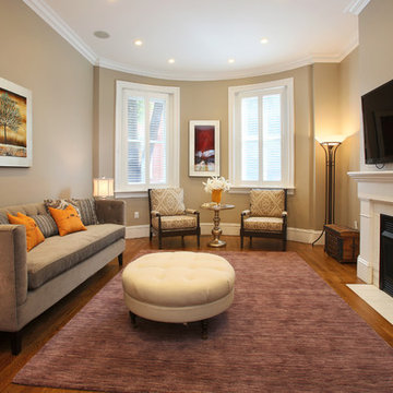 South End Condo 5