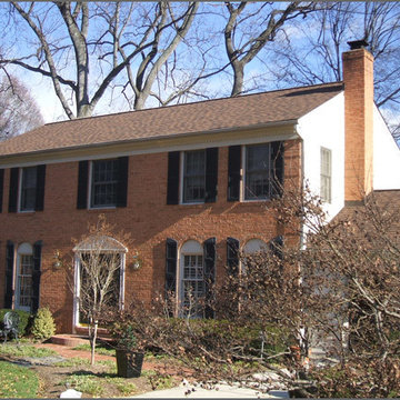 Roofing & Gutters