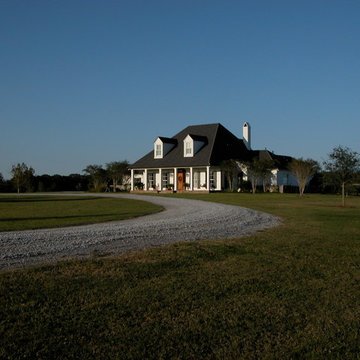Turkey Creek