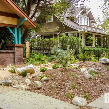 N Olive Ave Residence (Alhambra)