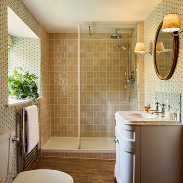 Cotswold Farmhouse Ensuite