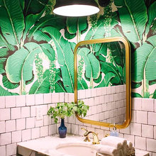 Fabulous Bathrooms