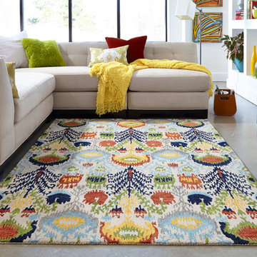 Area Rugs