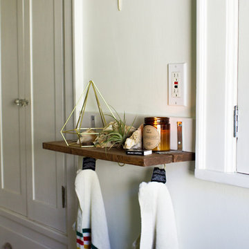 My Houzz: Cozy Charm for Newlyweds in Seattle