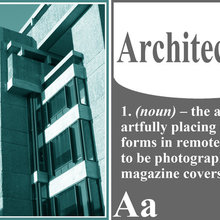 A way to understand the language of Architects
