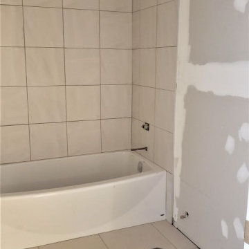 Markham Full House Renovation (in progress)