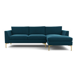 The Laguna Modular - Sofas & Modular Lounges