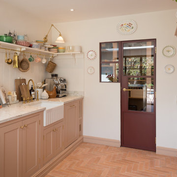 Defining Space with Character Using the Soho Collection