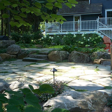 Woodland Terrace