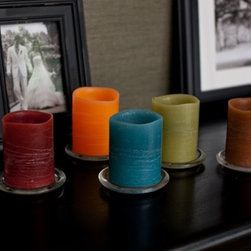 LED Candles - Candles
