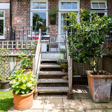 Patio Ideas