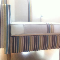 projects 2014 - Furniture