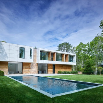 Modern Pool