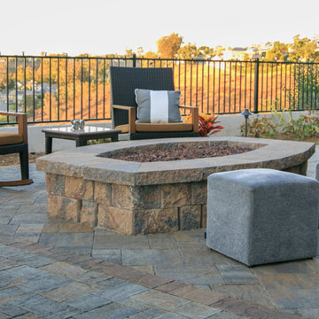 Fitzgerald Project : Western Outdoor Designs