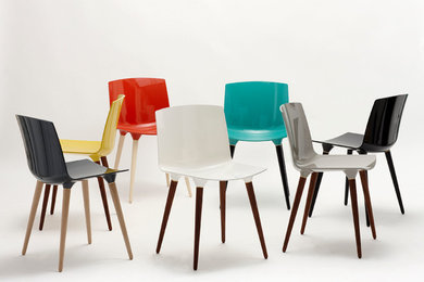 TAC Chair | DANISH DESIGN