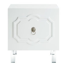 Bedside Table