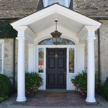 Front Doors