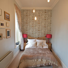 Bedroom Ideas